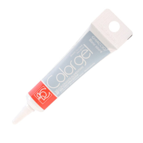 Colorante Alimentare in Gel Modecor -20 gr senza glutine -Ghiaccio-SUPER OFFERTA