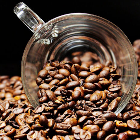 Caffè & Tisane