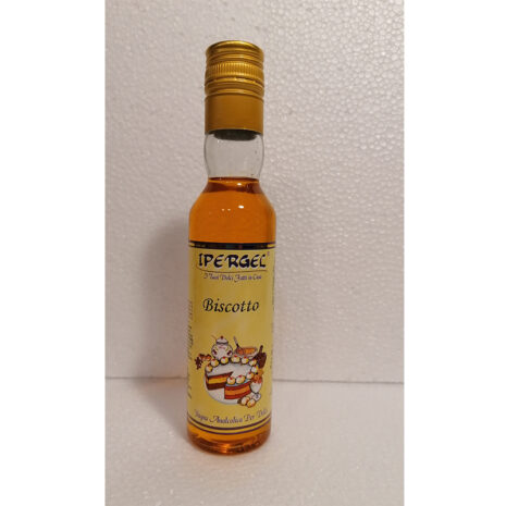 Ipergel-Bagna per Dolci-Biscotto-250gr