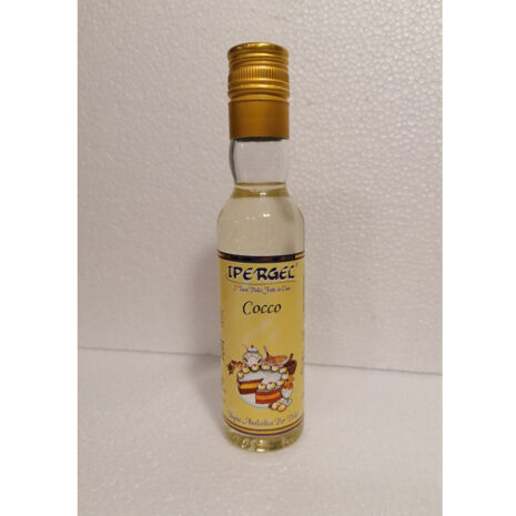 Ipergel-Bagna per Dolci-Cocco-250gr