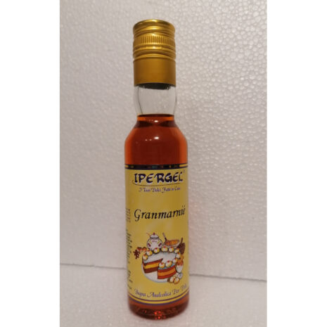 Ipergel-Bagna per Dolci-Granmarnié-250gr
