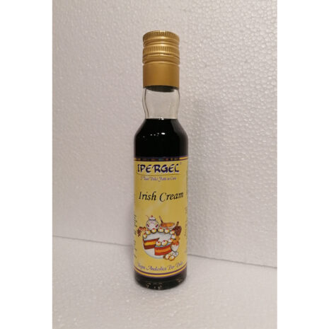 Ipergel-Bagna per Dolci-Irish Cream-250gr