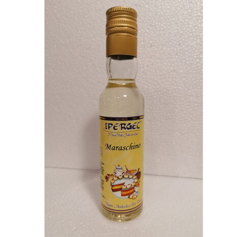 Ipergel-Bagna per Dolci-Maraschino-250gr