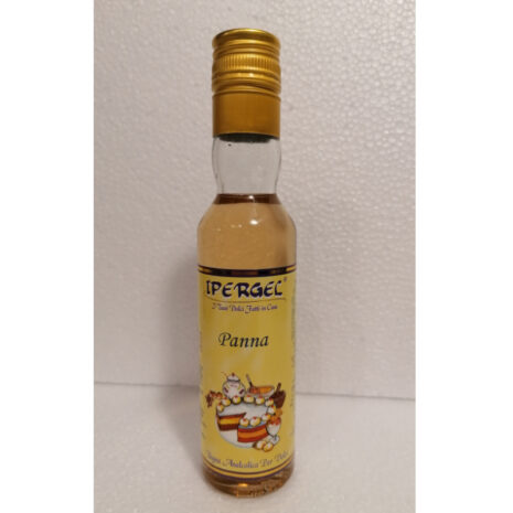 Ipergel-Bagna per Dolci-Panna-250gr