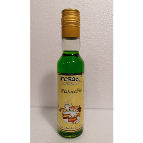 Ipergel-Bagna per Dolci-Pistacchio-250gr