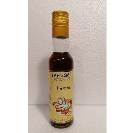 Ipergel-Bagna per Dolci-Torrone-250gr