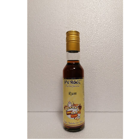 Ipergel-Bagna per Dolci-Rum-250gr