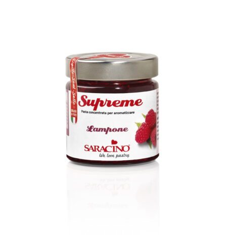 Saracino Le Supreme  Pasta al Lampone-200gr