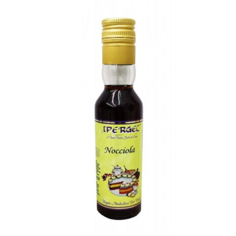 Ipergel-Bagna per Dolci- Nocciola-250gr