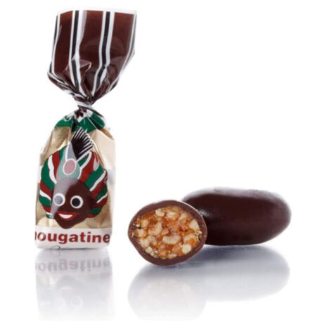 Nougatine Venchi 500g