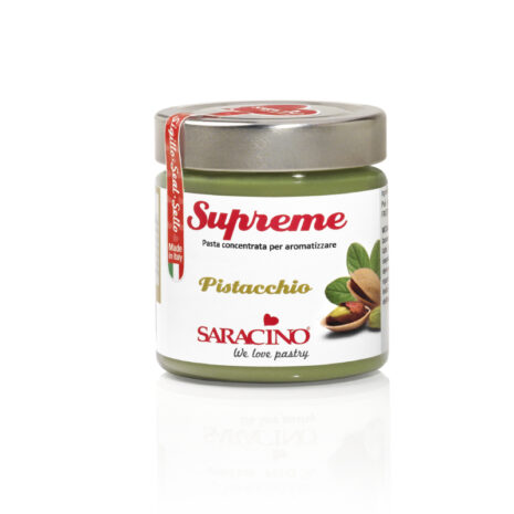 Saracino Supreme Pasta al Pistacchio - 200g