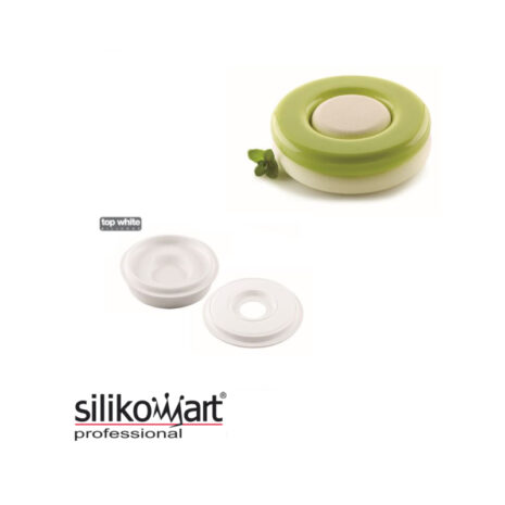 Silikomart Stampo Silicone Game1200