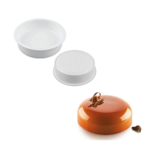 Silikomart Stampo in silicone Universo 600