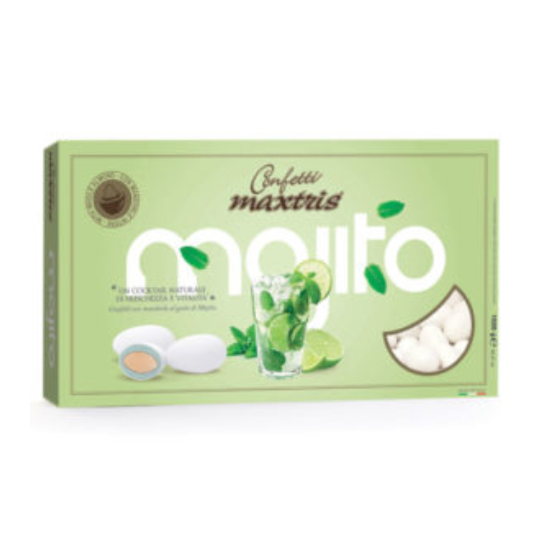 Maxtris- Mojito -1kg