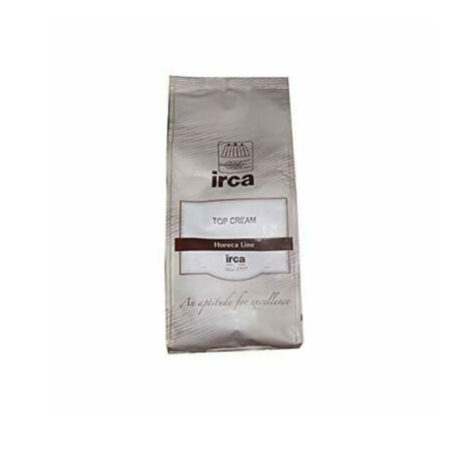 Top Cream Irca Preparato Polvere Crema Pasticcera 1kg