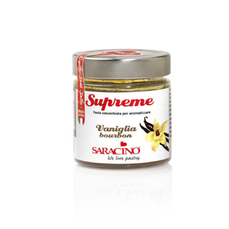 Saracino Pasta alla Vaniglia Bourbon - 200g
