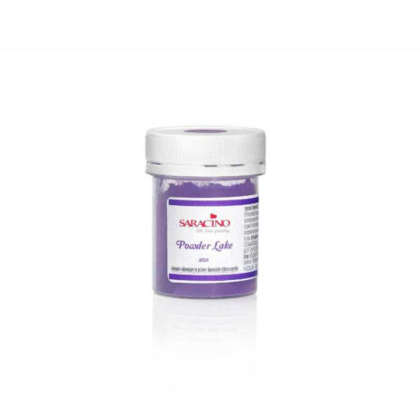 Saracino -Colorante Liposolubili in Polvere -Viola-5gr