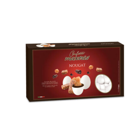 Maxtris -Confetti Nougat-1kg