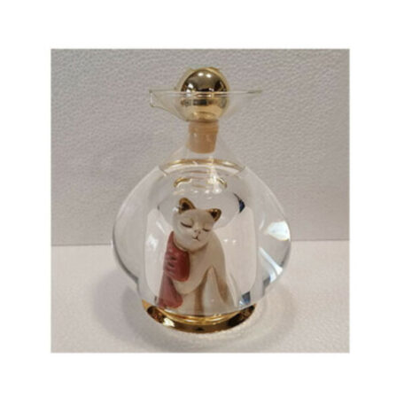Grappa gioiello GATTINO Thun - Cortegaia