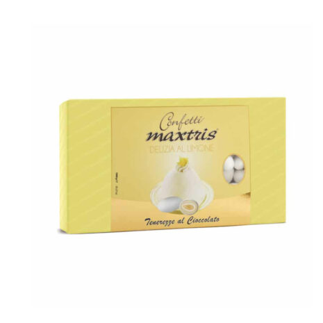 Maxtris -Confetti Delizia al Limone-1kg