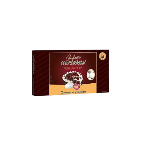 Maxtris -Confetti Foresta Nera-1kg