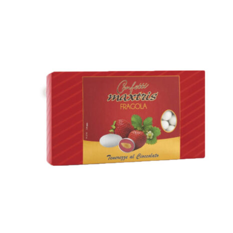 Maxtris -Confetti alla Fragola