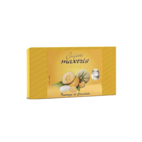 Maxtris -Confetti al Melone