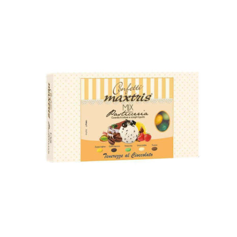Maxtris -Confetti Mix Pasticceria-1kg