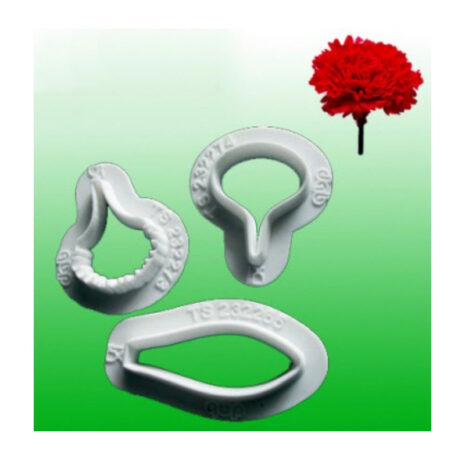 Graziano Stampino Tagliapasta  GAROFANO