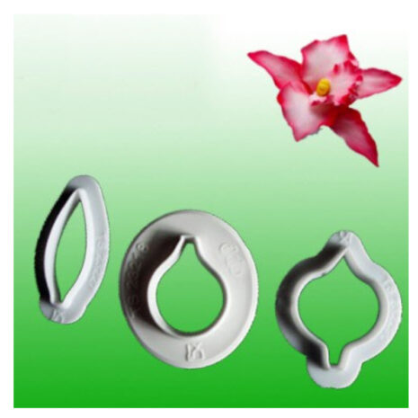 Graziano Stampino Tagliapasta  ORCHIDEA