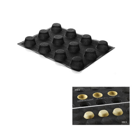 Silikomart-AIR PLUS 13-1pcs