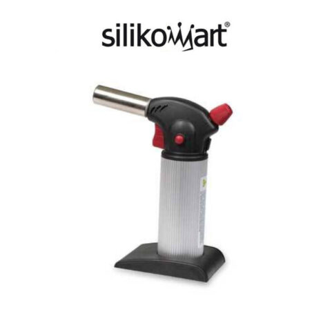 Silikomart- Caramellatore Professionale A Gas- 60ml