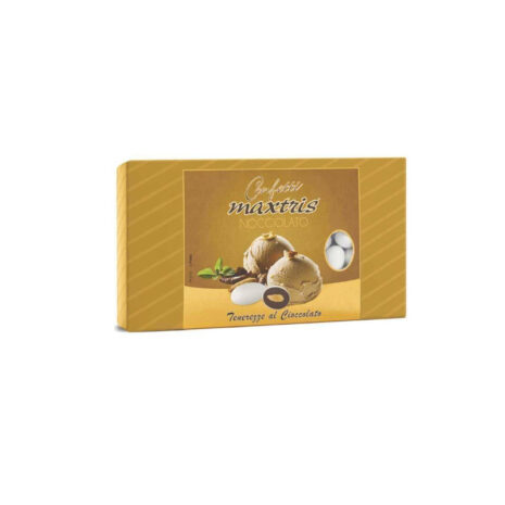 Maxtris -Confetti Nocciolato-1kg