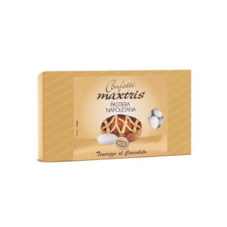 Maxtris -Confetti Pastiera Napoletana-1kg