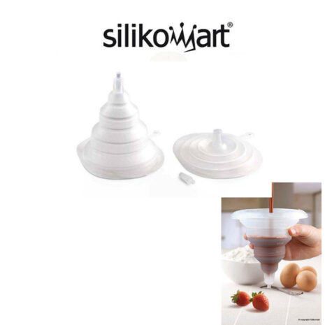 Silikomart Imbuto Multiuso -300ml