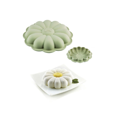 Silikomart Stampo in Silicone 3D - Primavera