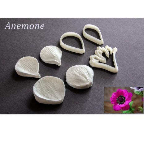 Set Venatori +Cutters -Anemone