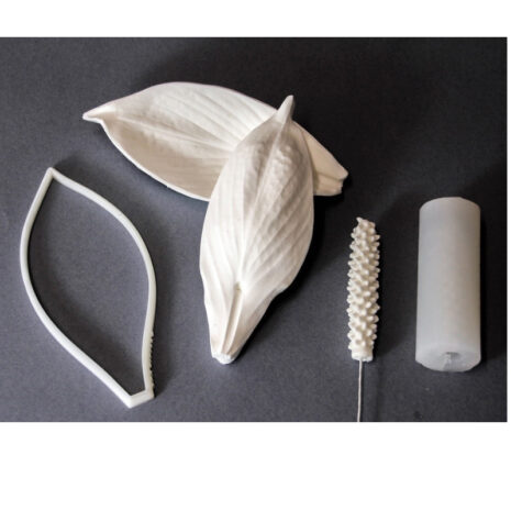 Set Venatori +Cutters -Spatifillo