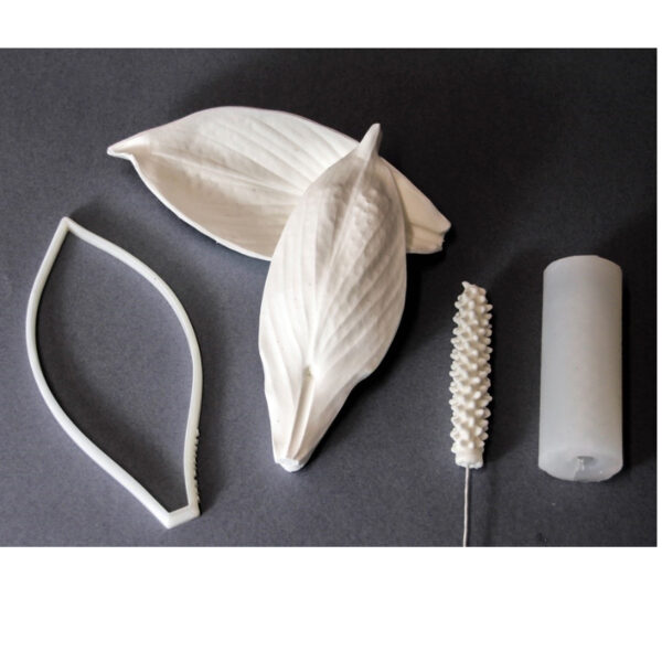 Set Venatori +Cutters -Spatifillo
