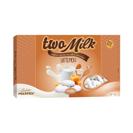 -Maxtris Confetti Two Milk-Gusto Latte Mou-1kg