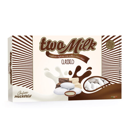 -Maxtris Confetti Two Milk-Gusto Classico-1kg