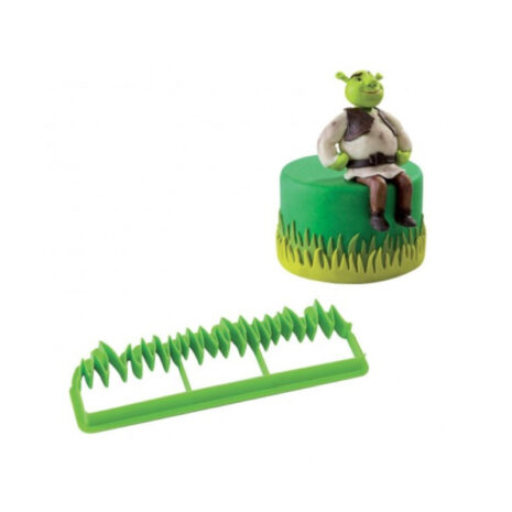 Martellato-Cutter/Tagliapasta Effetto Erba