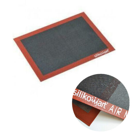 Silikomart-Tappetino Silicone Microforato 40x60 cm Airmat