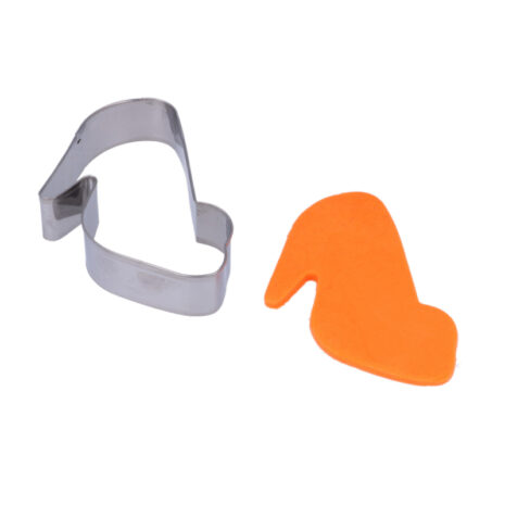 Graziano-Tagliabiscotti a Sagoma Di Scarpa Femminile