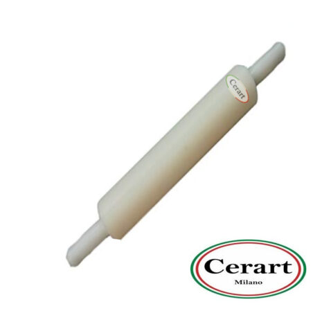 Cerart Mattarello Professionale diam mm. 50x60 con Manici Estraibili