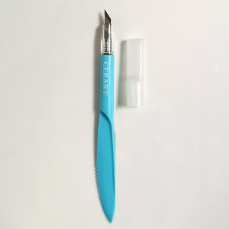 Cerart Coltello e Cutter Attrezzo Professionale Di Precisione