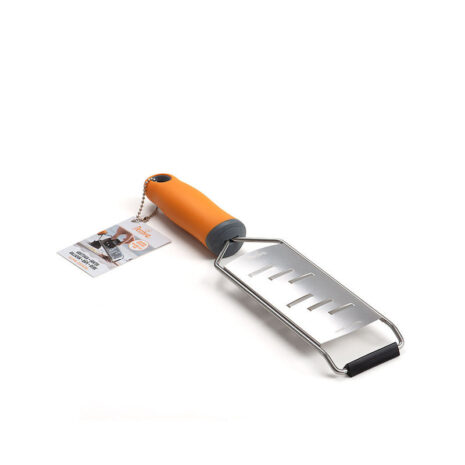 Decora Grattugia Lama Larga 6,5x31cm