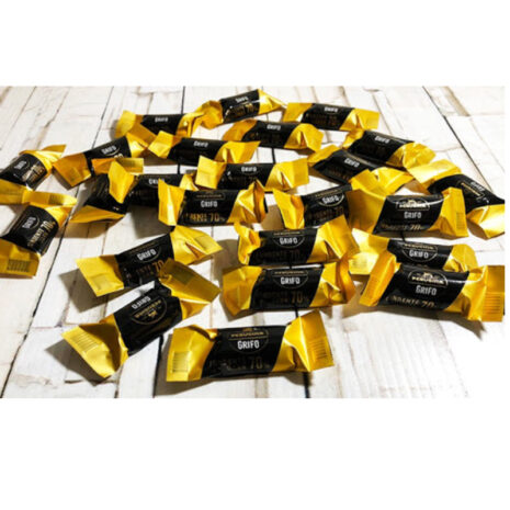 Perugina Cioccolatini Grifo Fondente 70% Luisa -500g