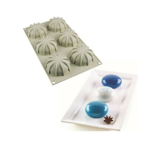 Silikomart Stampo Silicone Mini Goccia