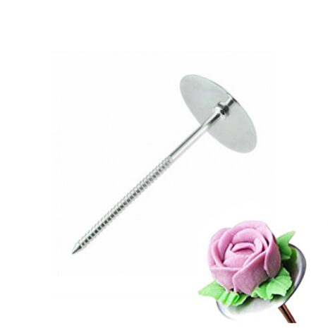 Graziano Spillo per Fiori Ideale per Pastigliaggio